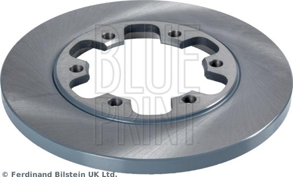 Blue Print ADF124348 - Disc frana aaoparts.ro