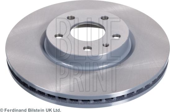 Blue Print ADF124355 - Disc frana aaoparts.ro