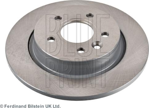 Blue Print ADF124360 - Disc frana aaoparts.ro