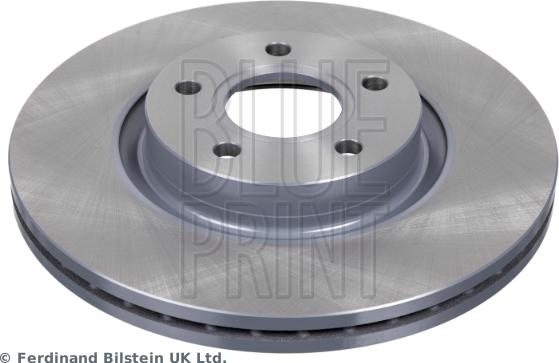 Blue Print ADF124304 - Disc frana aaoparts.ro