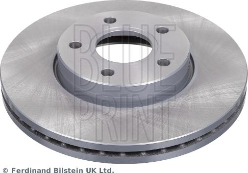 Blue Print ADF124311 - Disc frana aaoparts.ro