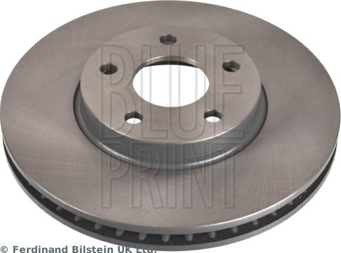 Blue Print ADF124380 - Disc frana aaoparts.ro