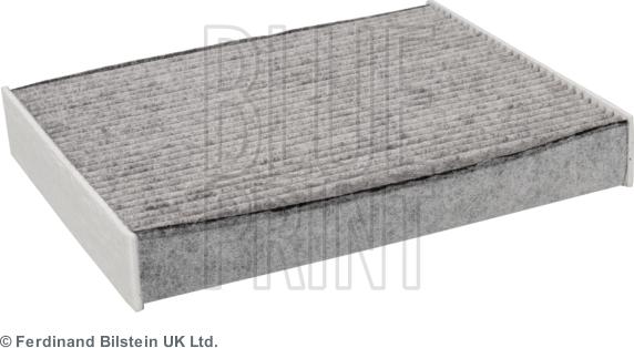 Blue Print ADF122531 - Filtru, aer habitaclu aaoparts.ro