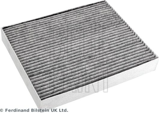 Blue Print ADF122533 - Filtru, aer habitaclu aaoparts.ro