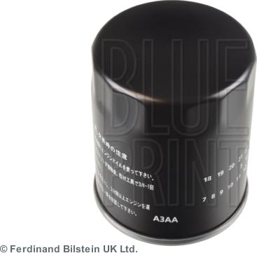 Blue Print ADF122122 - Filtru ulei aaoparts.ro