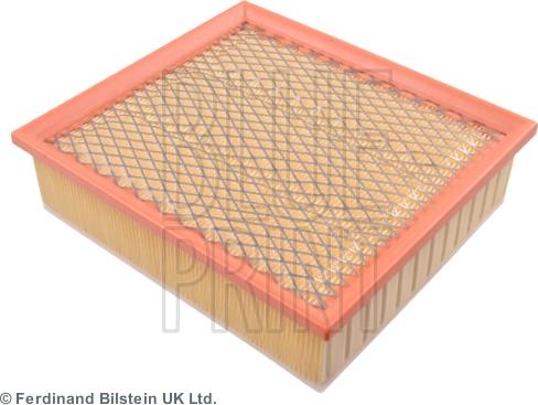 Blue Print ADF122201 - Filtru aer aaoparts.ro