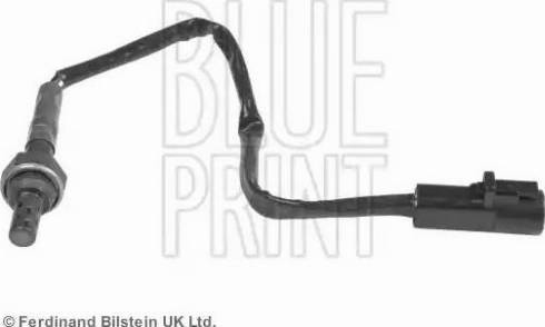 Blue Print ADF127005C - Sonda Lambda aaoparts.ro
