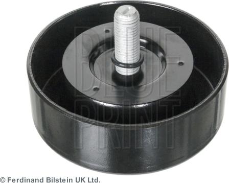 Blue Print ADG096528 - Rola ghidare / conducere, curea transmisie aaoparts.ro