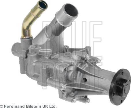 Blue Print ADG09164C - Pompa apa aaoparts.ro