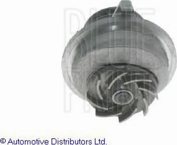 Blue Print ADG09105 - Pompa apa aaoparts.ro