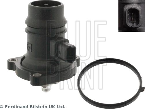 Blue Print ADG09255 - Termostat,lichid racire aaoparts.ro