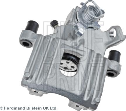 Blue Print ADG04567R - Etrier frana aaoparts.ro