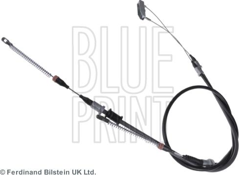 Blue Print ADG04647 - Cablu, frana de parcare aaoparts.ro