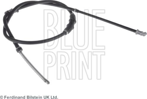Blue Print ADG04665 - Cablu, frana de parcare aaoparts.ro