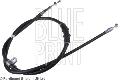 Blue Print ADG04667 - Cablu, frana de parcare aaoparts.ro