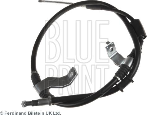 Blue Print ADG046153 - Cablu, frana de parcare aaoparts.ro