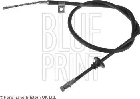 Blue Print ADG04615 - Cablu, frana de parcare aaoparts.ro