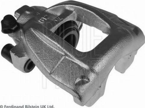 Blue Print ADG04888R - Etrier frana aaoparts.ro