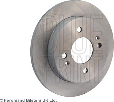 Blue Print ADG04396 - Disc frana aaoparts.ro