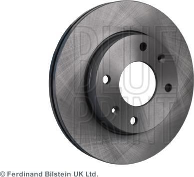 Blue Print ADG04356 - Disc frana aaoparts.ro