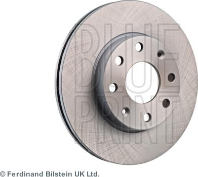 Blue Print ADG04364 - Disc frana aaoparts.ro