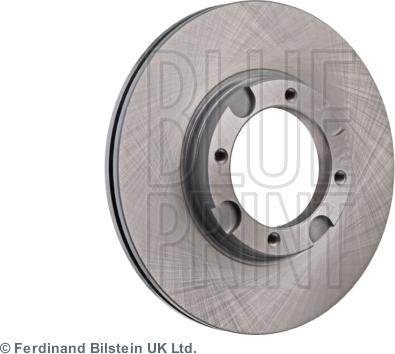 Blue Print ADG04302 - Disc frana aaoparts.ro