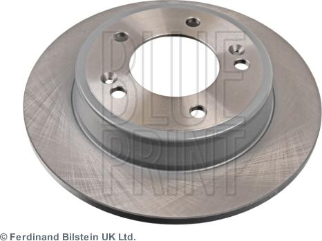 Blue Print ADG043195 - Disc frana aaoparts.ro