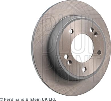 Blue Print ADG043195 - Disc frana aaoparts.ro