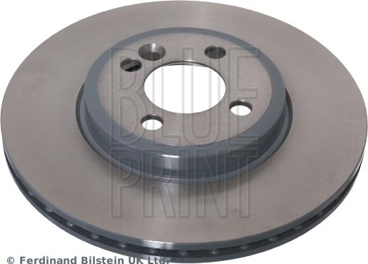 Blue Print ADG043148 - Disc frana aaoparts.ro