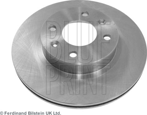 Blue Print ADG043142 - Disc frana aaoparts.ro