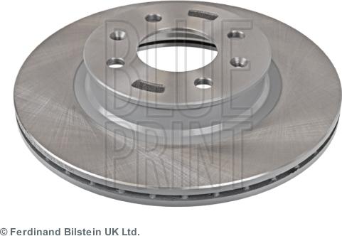 Blue Print ADG043152 - Disc frana aaoparts.ro