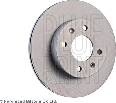 Blue Print ADG043100 - Disc frana aaoparts.ro