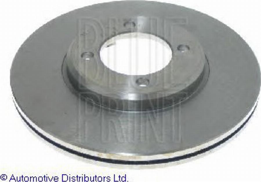 Blue Print ADG04310 - Disc frana aaoparts.ro