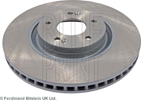 Blue Print ADG043180 - Disc frana aaoparts.ro