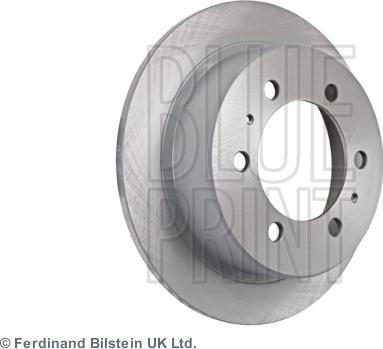 Blue Print ADG04332 - Disc frana aaoparts.ro