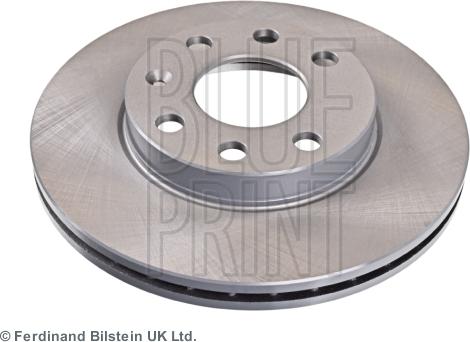 Blue Print ADG04325 - Disc frana aaoparts.ro