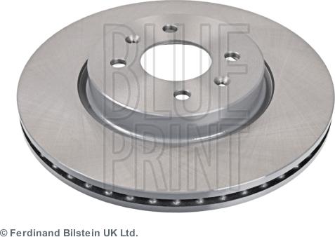 Blue Print ADG043201 - Disc frana aaoparts.ro