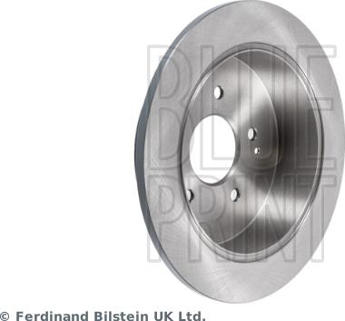 Blue Print ADG043215 - Disc frana aaoparts.ro