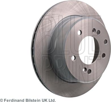 Blue Print ADG043216 - Disc frana aaoparts.ro