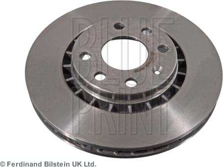 Blue Print ADG04323 - Disc frana aaoparts.ro