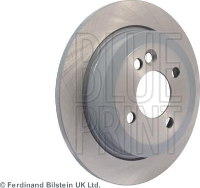 Blue Print ADG04375 - Disc frana aaoparts.ro