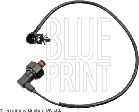 Blue Print ADG06606 - Senzor,presiune ulei aaoparts.ro