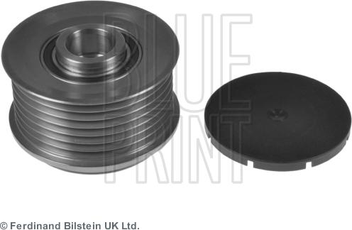 Blue Print ADG061303 - Fulie, alternator aaoparts.ro