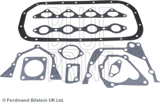 Blue Print ADG06252 - Set garnituri, chiulasa aaoparts.ro