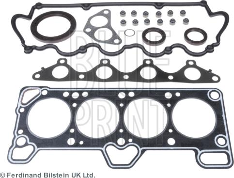 Blue Print ADG06252 - Set garnituri, chiulasa aaoparts.ro