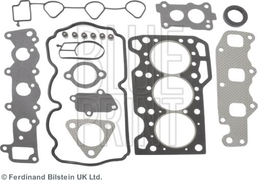 Blue Print ADG06222 - Set garnituri, chiulasa aaoparts.ro