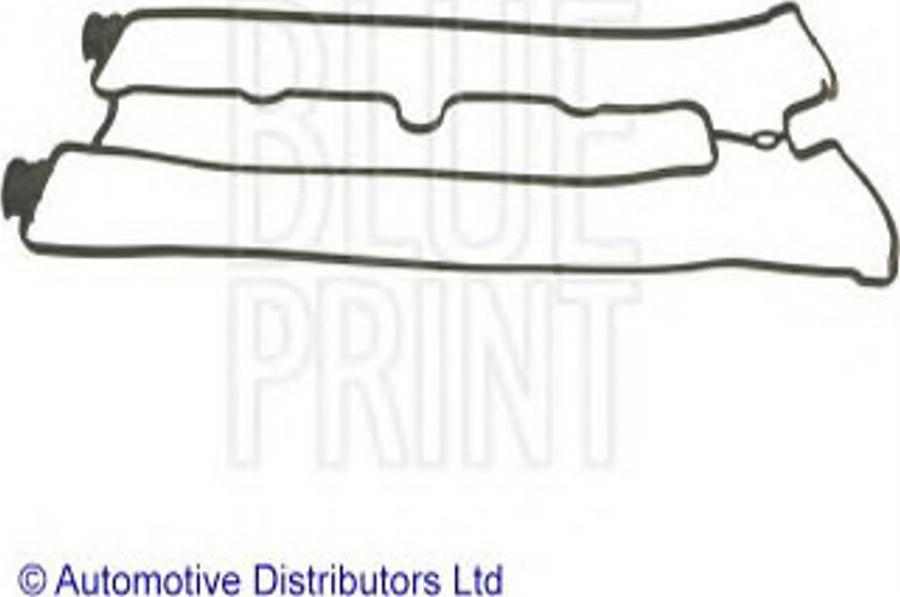 Blue Print ADG06746 - Garnitura, capac supape aaoparts.ro