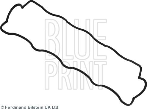 Blue Print ADG06757 - Garnitura, capac supape aaoparts.ro