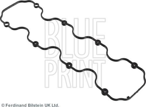 Blue Print ADG06702 - Garnitura, capac supape aaoparts.ro