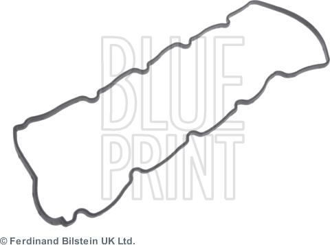 Blue Print ADG06738 - Garnitura, capac supape aaoparts.ro